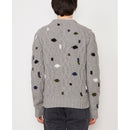 Marco Sweater - Multicolor - Man