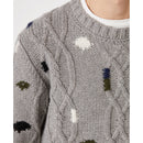 Pull Marco - Multicolor - Homme