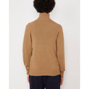 Pull Seamless - Camel - Homme