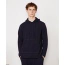 Hoodie Ollie - Navy - Man