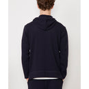 Hoodie Ollie - Navy - Homme