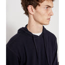 Hoodie Ollie - Navy - Homme