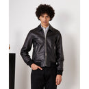 Chaqueta Clifton - Negra - Hombre