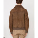 Blouson Collin - Glazed Brown - Homme