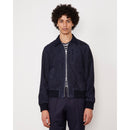 Blouson Mathieu - Navy - Homme