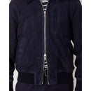 Blouson Mathieu - Navy - Homme