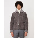 Blouson Josh - Grey - Homme