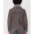 Blouson Josh - Grey - Homme