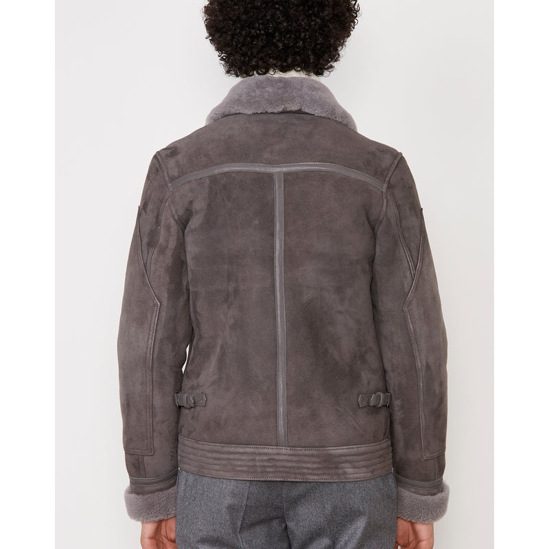 Chaqueta Josh - Gris - Hombre