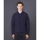 Blouson Peter - Navy - Homme