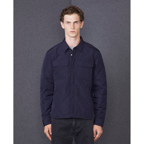 Blouson Peter - Navy - Homme