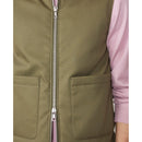 Chaqueta Dean - Oliva - Hombre