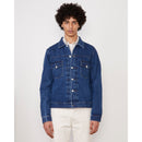 Veste Beau - Mid Blue - Homme