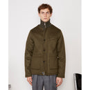 Blouson Hiro - Olive - Homme