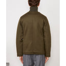 Blouson Hiro - Olive - Homme