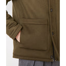 Blouson Hiro - Olive - Homme