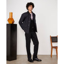 Blouson Griffin - Black - Homme