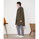 Winston Parka - Olive - Man