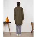 Winston Parka - Olive - Man