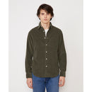 Chemise Benoit - Olive - Homme