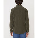 Chemise Benoit - Olive - Homme