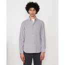 Camisa Benoit - Gris claro - Hombre