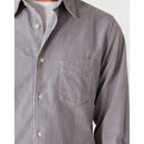 Camisa Benoit - Gris claro - Hombre