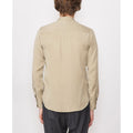 Lipp Shirt - Khaki - Men's