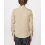 Lipp Shirt - Khaki - Men's
