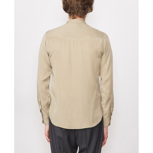 Chemise Lipp - Khaki - Homme