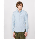 Camisa Benoit - Light Indigo - Hombre