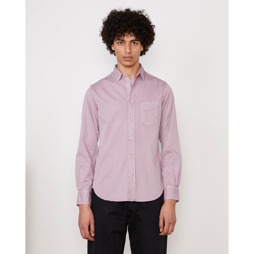 Camisa Lipp - Lila - Hombre