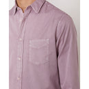 Chemise Lipp - Lilac - Homme