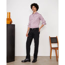 Chemise Lipp - Lilac - Homme