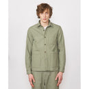 Chemise Theodore - Light Olive - Homme