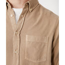 Chemise Arsene - Khaki - Homme