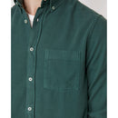 Camisa Arsene - Verde Pino - Hombre