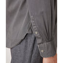 Chemise Lipp - Mid Grey - Homme