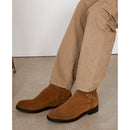 Bottines Juan - Camel - Homme