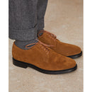 Derbies Kim - Camel - Homme