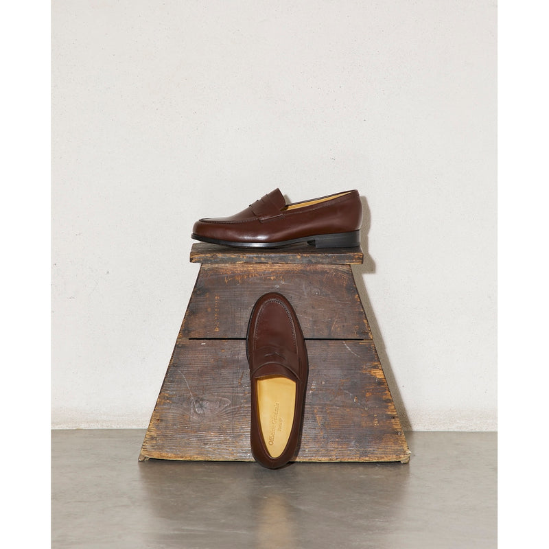 Mocassins Parker - Brown - Homme