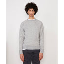 Sweat Chris - Heather Grey - Homme