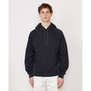 Hoodie Octave - Black - Homme