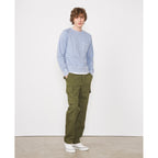 Chris Sweatshirt - Blizzard - Men