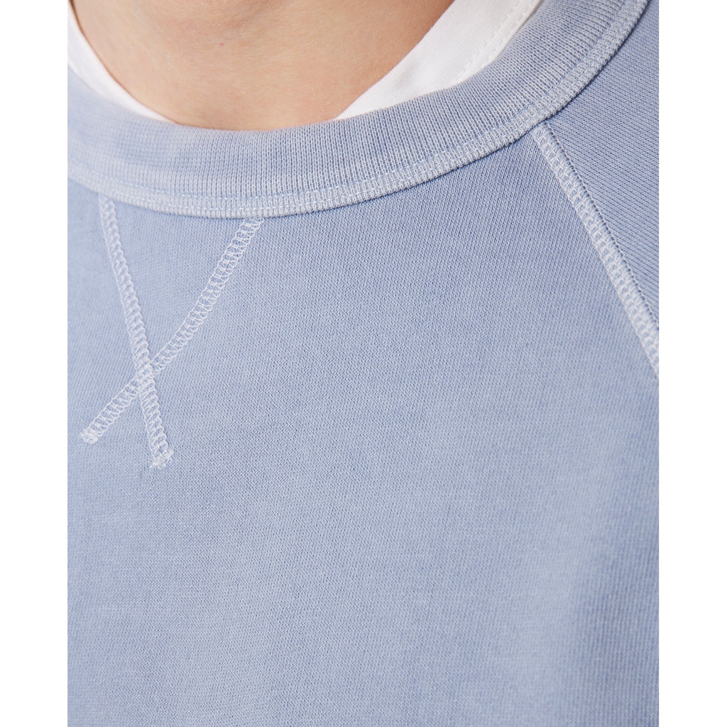 Chris Sweatshirt - Blizzard - Men