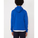 Sudadera con capucha Octave - Azul real - Hombre