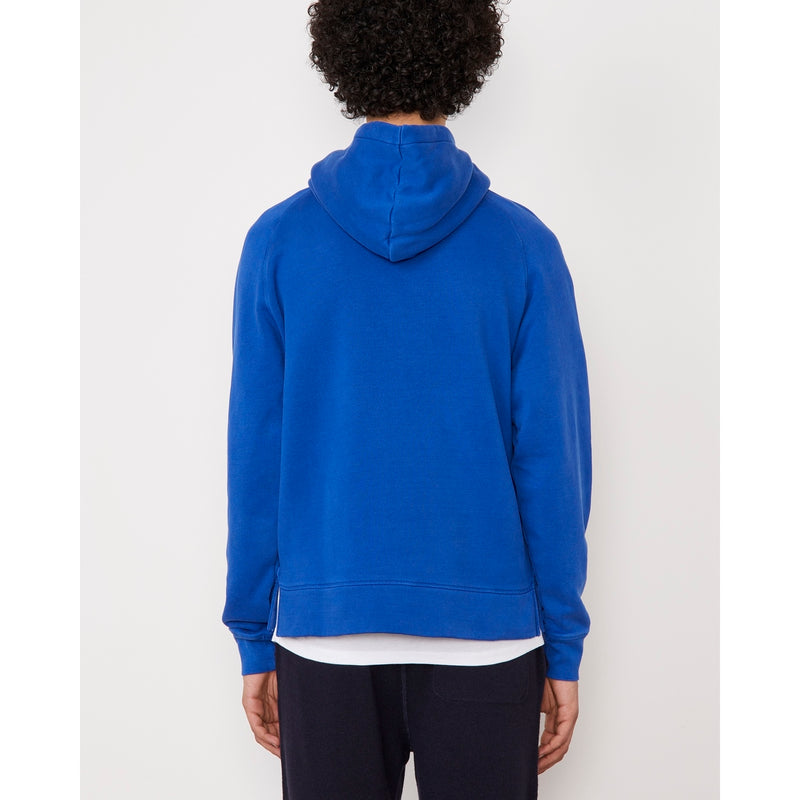 Hoodie Octave - Royal Blue - Homme