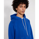 Sudadera con capucha Octave - Azul real - Hombre