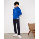 Octave Hoodie - Royal Blue - Man