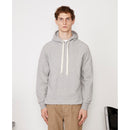 Octave Hoodie - Heather Grey - Man